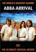 ABBA: Arrival: The Worlds Greatest Albums