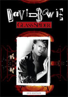 David Bowie: Glass Spider (DVD/CD Combo)
