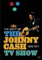 Johnny Cash Show: The Best Of The Johnny Cash Show