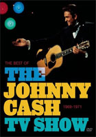 Johnny Cash Show: The Best Of The Johnny Cash Show: Deluxe Edition