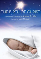 Andrew T. Miller: The Birth Of Christ