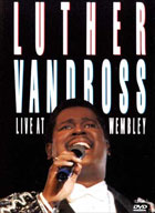 Luther Vandross: Live At Wembley