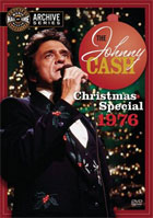 Johnny Cash: The Johnny Cash Christmas Special 1976