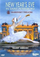 Mariinsky Theatre Orchestra: New Year's Eve In St. Petersburg