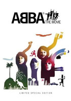 ABBA: The Movie (HD DVD-UK)