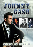 Johnny Cash: Music In Review