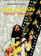John Lennon: Sweet Toronto / Keep on Rockin'