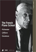 Classic Archive: The French Piano School