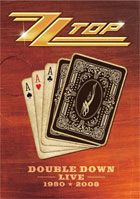 ZZ Top: Double Down Live 1980 / 2008