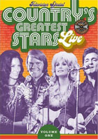 Country's Greatest Stars Live Vol. 1