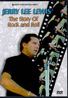 Jerry Lee Lewis: The Story Of Rock'n Roll