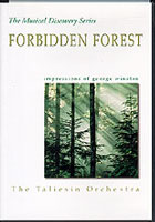 Forbidden Forest: Impressions Of George Winston