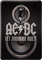 AC/DC: Let There Be Rock: Limited Collector's Edition