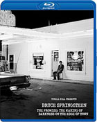 Bruce Springsteen: The Promise: The Making Of Darkness On The Edge Of Town (Blu-ray)