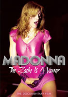 Madonna: The Lady Is A Tramp