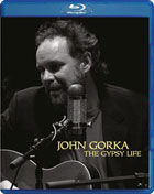 John Gorka: The Gypsy Life (Blu-ray)