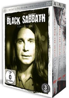 Black Sabbath: Collection: Maestros From The Vaults