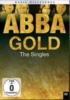 ABBA: Music Milestones: The Gold Singles