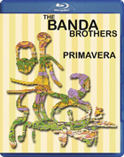 Banda Brothers: Primavera (Blu-ray)