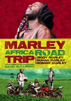 Ziggy Marley: Marley Africa Road Trip