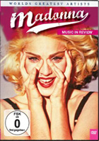 Madonna: World's Greatest Artists