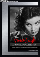 Vivien Leigh Anniversary Collection: Dark Journey / Fire Over England / Sidewalks Of London / Storm In A Teacup
