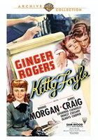 Kitty Foyle: Warner Archive Collection