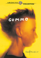 Gummo: Warner Archive Collection