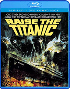 Raise The Titanic (Blu-ray/DVD)