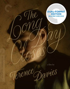 Long Day Closes: Criterion Collection (Blu-ray/DVD)