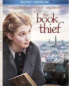 Book Thief (Blu-ray/DVD)