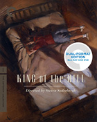 King Of The Hill: Criterion Collection (Blu-ray/DVD)
