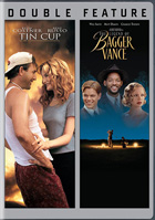 Legend Of Bagger Vance / Tin Cup