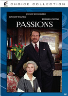 Passions: Sony Screen Classics By Request