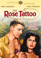 Rose Tattoo: Warner Archive Collection