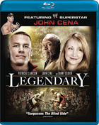 Legendary (Blu-ray)