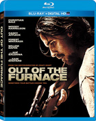 Out Of The Furnace (Blu-ray)
