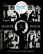 Master Of The House: Criterion Collection (Blu-ray/DVD)