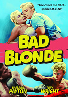 Bad Blonde (1953)