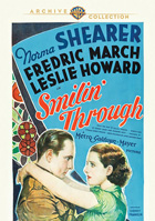 Smilin' Through (1932): Warner Archive Collection