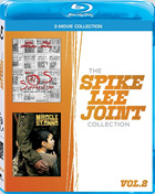 Spike Lee Joint Collection Vol.2 (Blu-ray): Summer Of Sam / Miracle At St. Anna