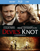 Devil's Knot (Blu-ray/DVD)