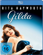 Gilda (Blu-ray-GR)