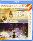 Beasts Of The Southern Wild (Blu-ray) / Life Of Pi (Blu-ray)