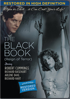 Black Book: Film Chest Restored Version