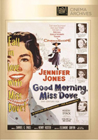 Good Morning, Miss Dove: Fox Cinema Archives