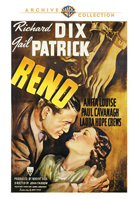 Reno: Warner Archive Collection