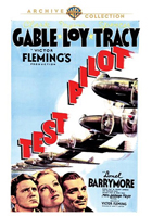 Test Pilot: Warner Archive Collection