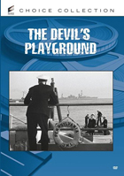 Devil's Playground: Sony Screen Classics By Request