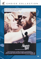 Alamo Bay: Sony Screen Classics By Request